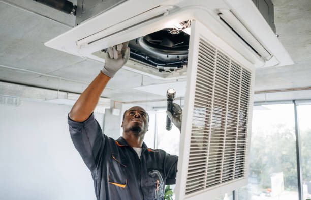 Licensed Hvac Installation service in Greensburg, PA - FH HVAC